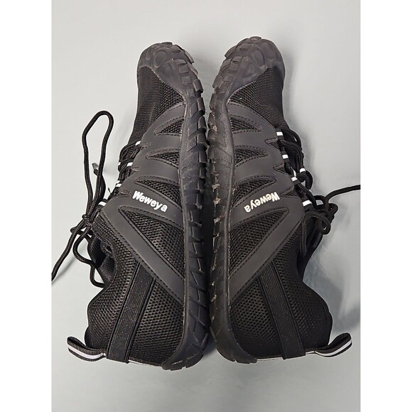 Weweya Barefoot Minimalist Running   Sneakers Men\'s Sz US 8 EU 41 Women\'s 10 EUC main image 9